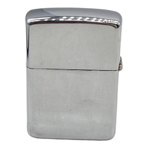 ZIPPO (ジッポ) オイルライター STATE OF HAWAII 1985年