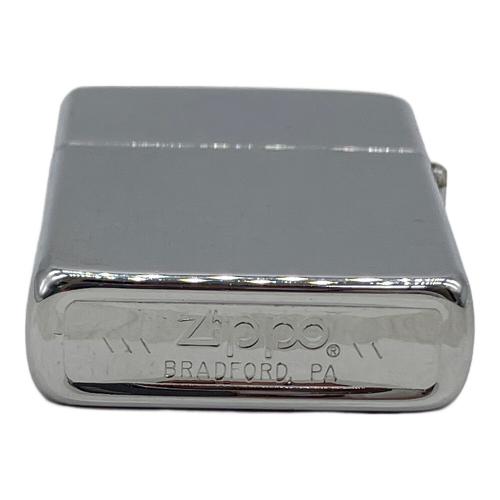 ZIPPO (ジッポ) オイルライター STATE OF HAWAII 1985年