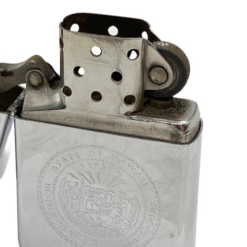 ZIPPO (ジッポ) オイルライター STATE OF HAWAII 1985年