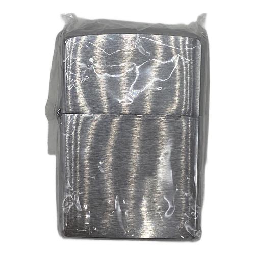 ZIPPO (ジッポ) オイルライターセット