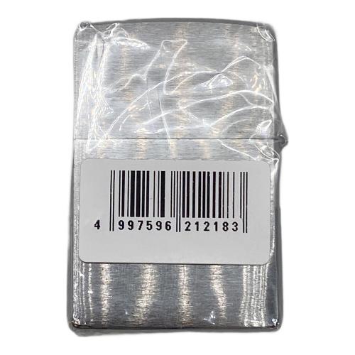ZIPPO (ジッポ) オイルライターセット