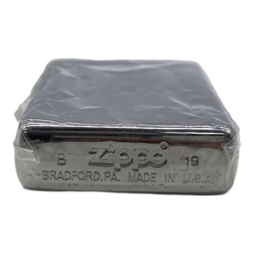 ZIPPO (ジッポ) オイルライターセット