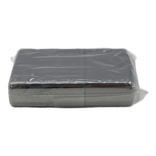 ZIPPO (ジッポ) オイルライターセット