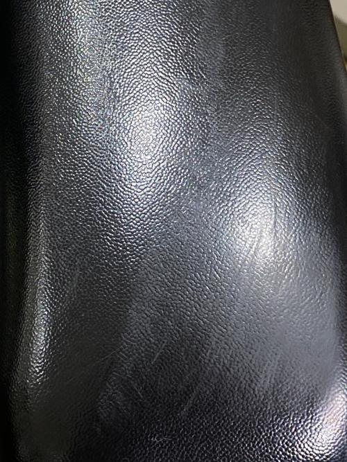 Herman Miller (ハーマンミラー) アーロンチェア 167888 Rev H 251 ブラック クラシック