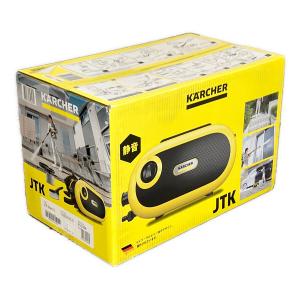 Karcher (ケルヒャー) 高圧洗浄クリーナー JTK Silent S