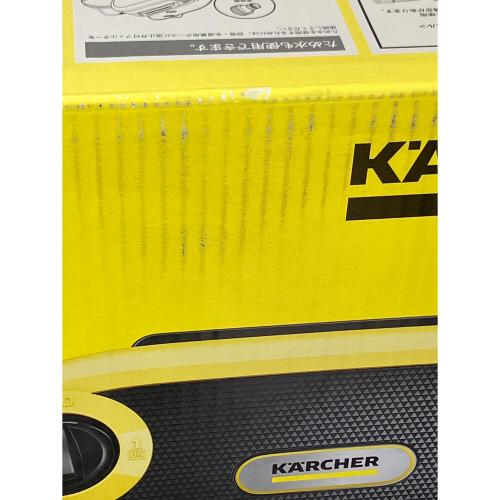 Karcher (ケルヒャー) 高圧洗浄クリーナー JTK Silent S