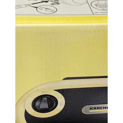 Karcher (ケルヒャー) 高圧洗浄クリーナー JTK Silent S