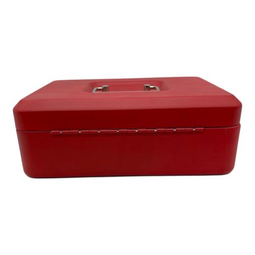 SUPREME (シュプリーム) ロックボックス Supreme Lock Box "Red" 17FW