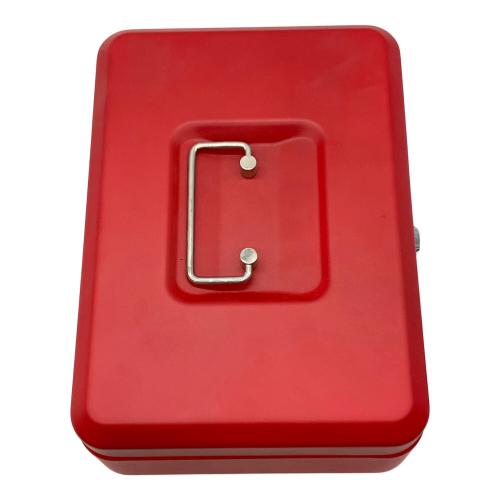 SUPREME (シュプリーム) ロックボックス Supreme Lock Box "Red" 17FW