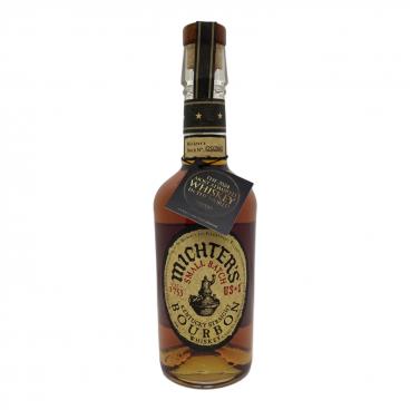 Rock Hill Farms (ロックヒルファーム) SINGLEBARREL バーボン 750ml