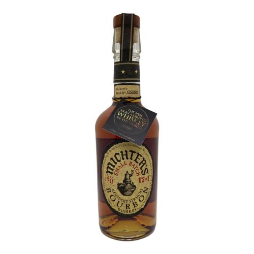 ミクターズ US1 バーボン 700ml