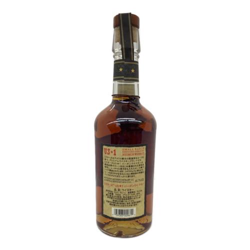 ミクターズ US1 バーボン 700ml
