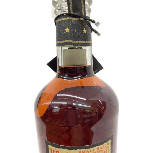 ミクターズ US1 バーボン 700ml