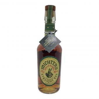 ミクターズ US1 ライウイスキー 700ml