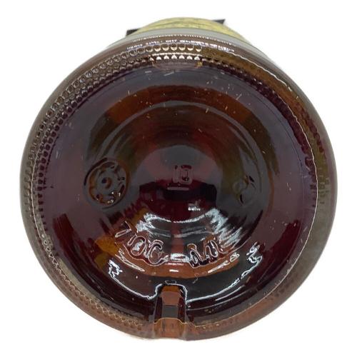 ミクターズ US1 ライウイスキー 700ml