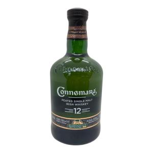 カネマラ アイリッシュウィスキー 12年 700ml