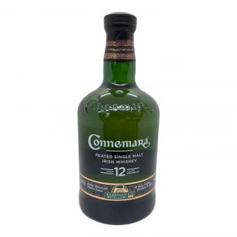 カネマラ アイリッシュウィスキー 12年 700ml