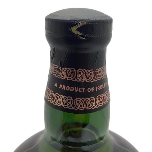 カネマラ アイリッシュウィスキー 12年 700ml