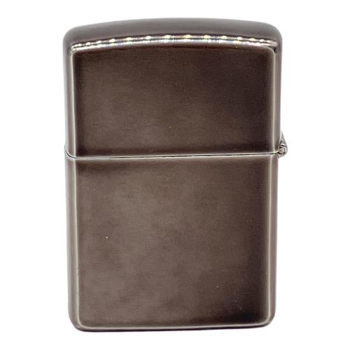 ZIPPO (ジッポ) オイルライター 1992年4月 CANADA