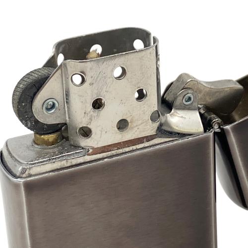 ZIPPO (ジッポ) オイルライター 1992年4月 CANADA