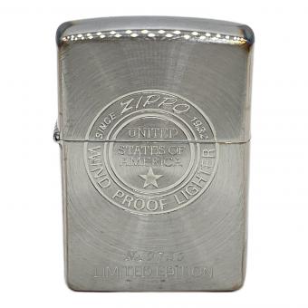 ZIPPO (ジッポ) オイルライター 1994年製7月 LIMITED EDITION