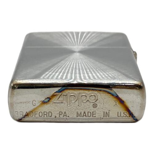 ZIPPO (ジッポ) オイルライター 1994年製7月 LIMITED EDITION