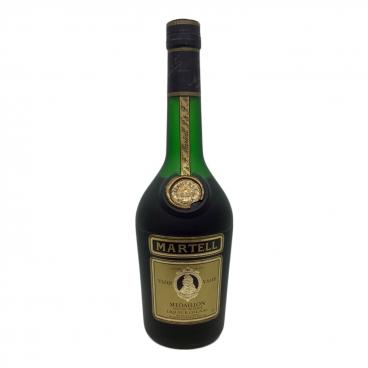 マーテル メダイヨン VSOP コニャック 700ml｜トレファクONLINE