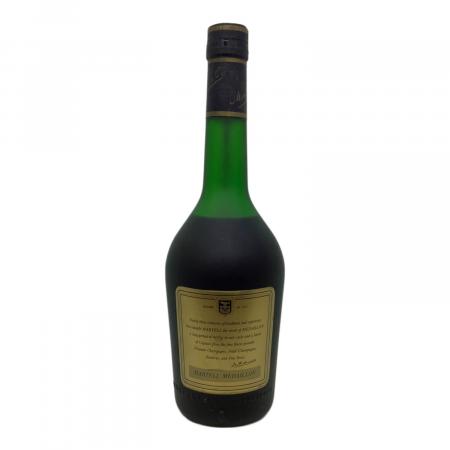 マーテル (MARTELL) メダイヨン コニャック VSOP 目減り有 700ml
