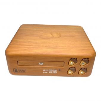 DVDプレーヤー スタジオジブリ BVHE-SG1 2002年製