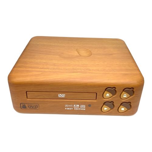 DVDプレーヤー スタジオジブリ BVHE-SG1 2002年製