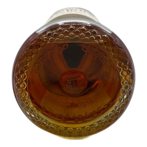 DEWAR'S スコッチウィスキー 750ml