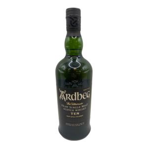 アードベッグ スコッチウィスキー 700ml