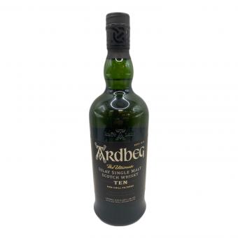 アードベッグ スコッチウィスキー 700ml