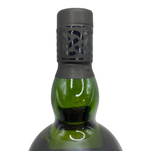 アードベッグ スコッチウィスキー 700ml