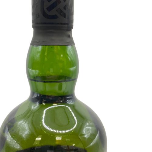 アードベッグ スコッチウィスキー 700ml