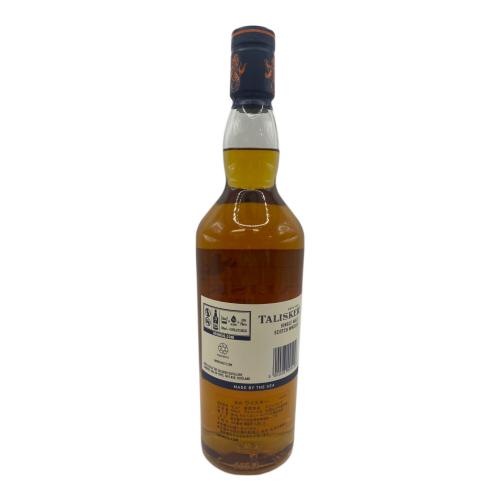 タリスカー スコッチウィスキー 700ml