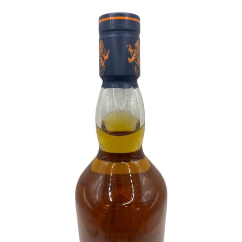 タリスカー スコッチウィスキー 700ml