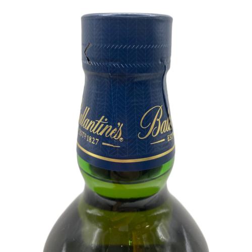 サントリー バランタイン スコッチウィスキー 17年 700ml