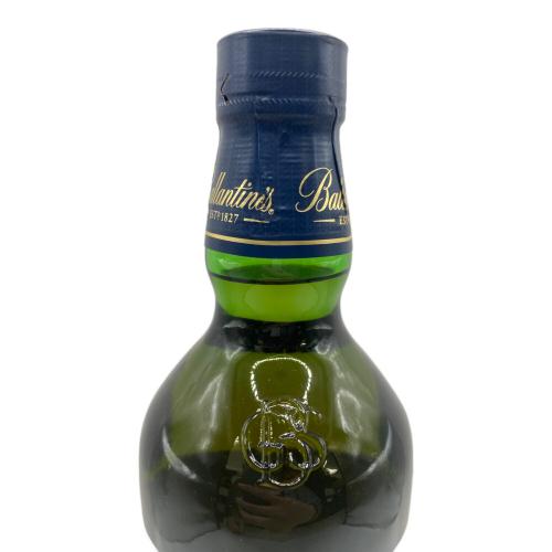 サントリー バランタイン スコッチウィスキー 17年 700ml