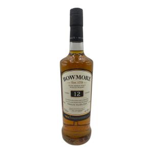 サントリー ボウモア スコッチウィスキー 700ml