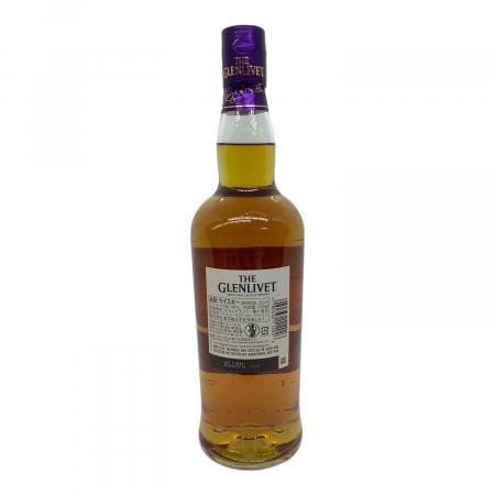 ザ・グレンリベット スコッチウィスキー 14年 750ml｜トレファクONLINE
