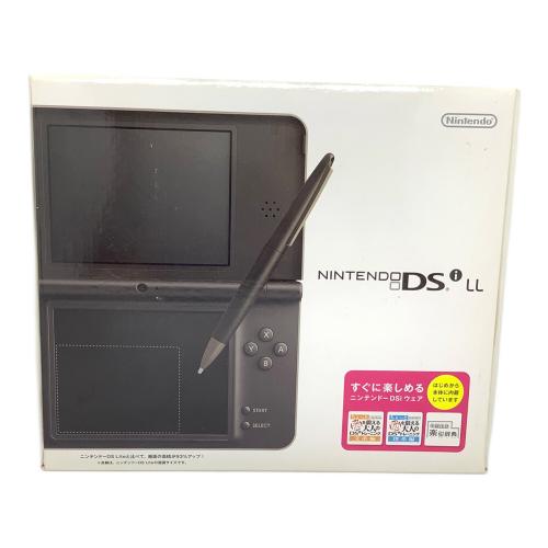 Nintendo (ニンテンドー) NintendoDSi LL ULT-001