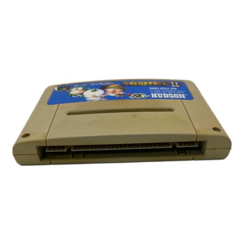 大貝獣物語2 スーパーファミコン用ソフト -