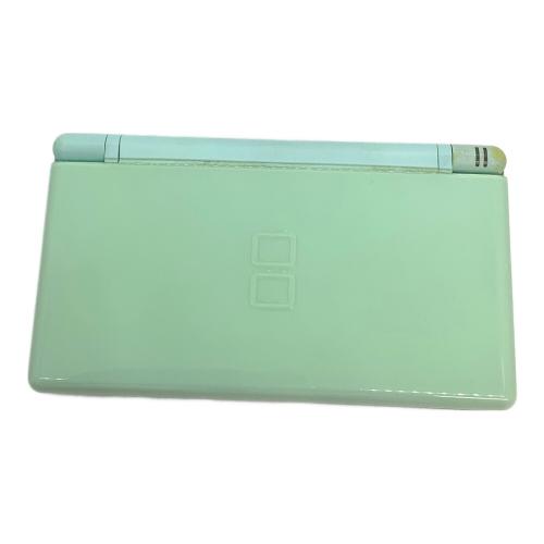 Nintendo (ニンテンドー) NintendoDSLite USG-001
