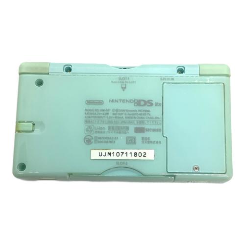 Nintendo (ニンテンドー) NintendoDSLite USG-001