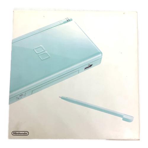 Nintendo (ニンテンドー) NintendoDSLite USG-001