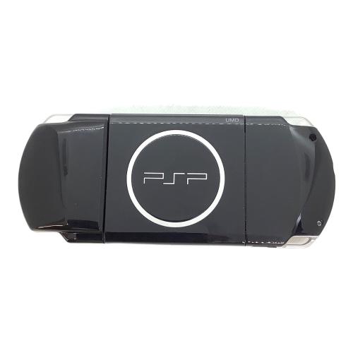 SONY (ソニー) PSP PSP-3000