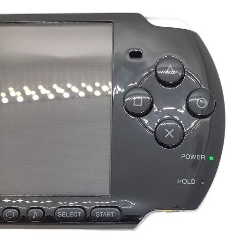 SONY (ソニー) PSP PSP-3000