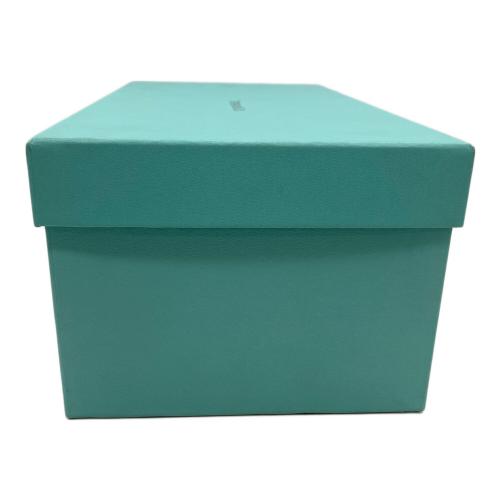 TIFFANY & Co. (ティファニー) マグカップ ゴールドバンド