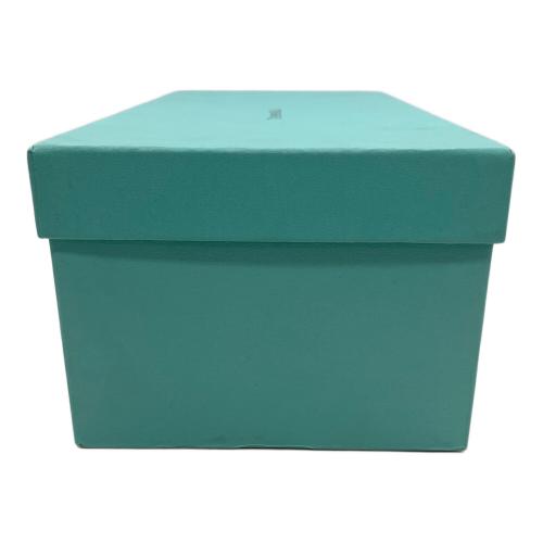 TIFFANY & Co. (ティファニー) マグカップ ゴールドバンド
